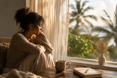 Pour vous accompagner — neurofeedback à Baie-Mahault